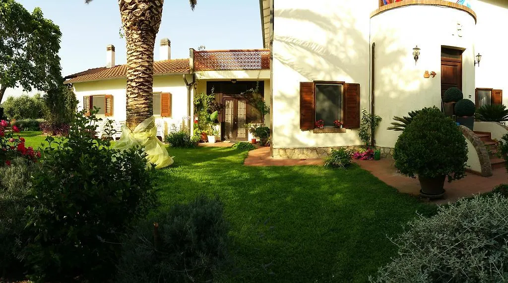 Appartamenti Podere 13 San Donato  Apartment