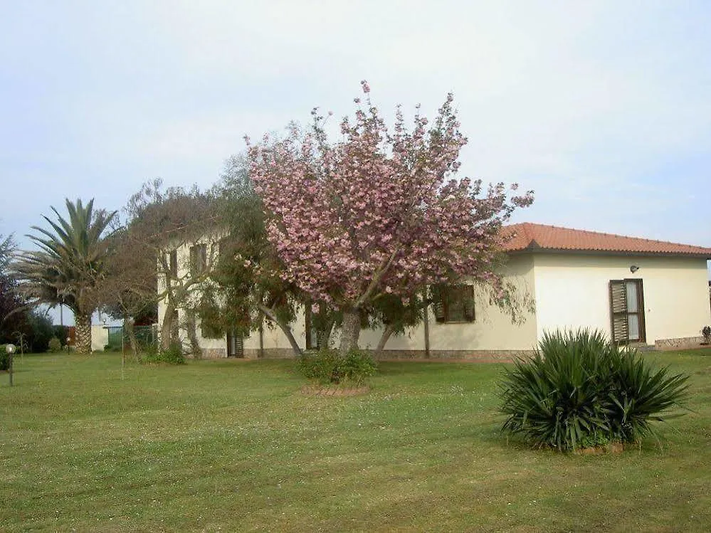 Apartment Appartamenti Podere 13 San Donato